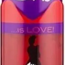 SHE LOVE KADIN DEODORANT 150ML