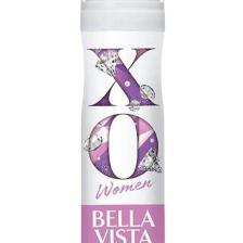 XO Bella Vista 150 ml Deo Sprey