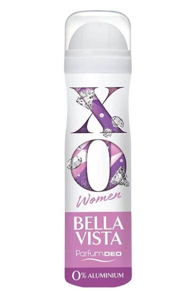XO Bella Vista 150 ml Deo Sprey