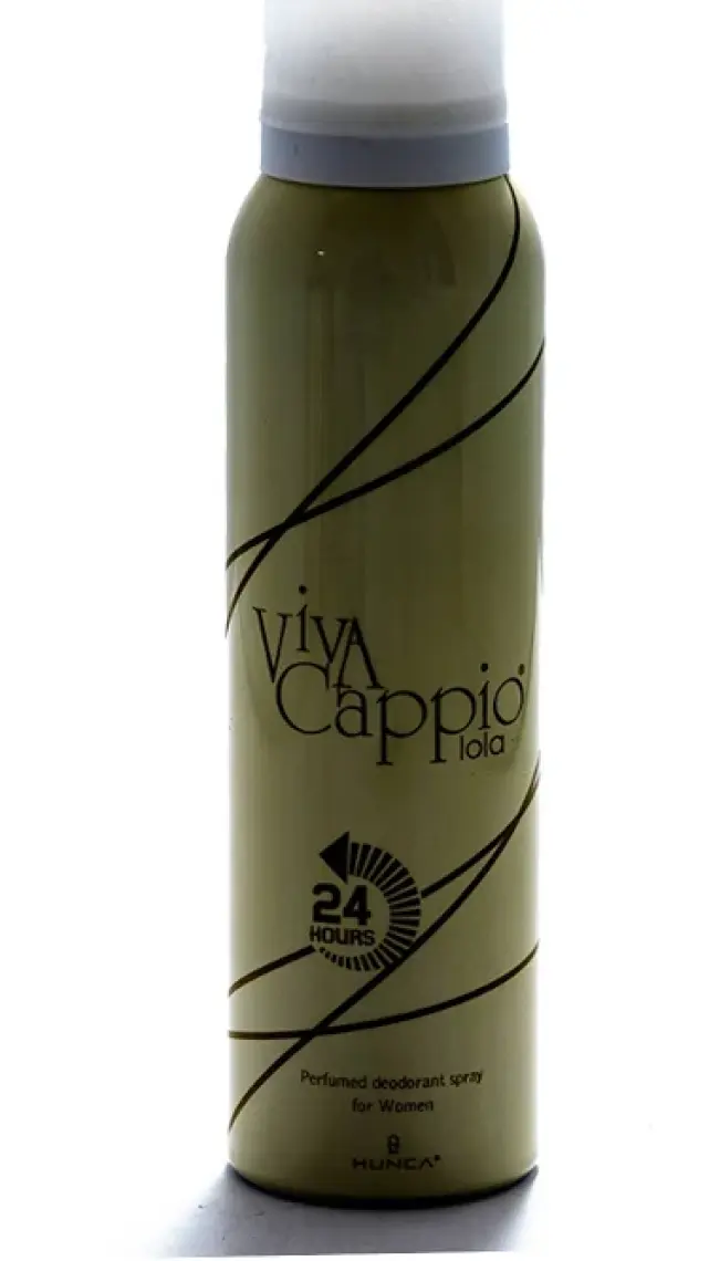 Viva Cappio Lola Kadın Deodorant