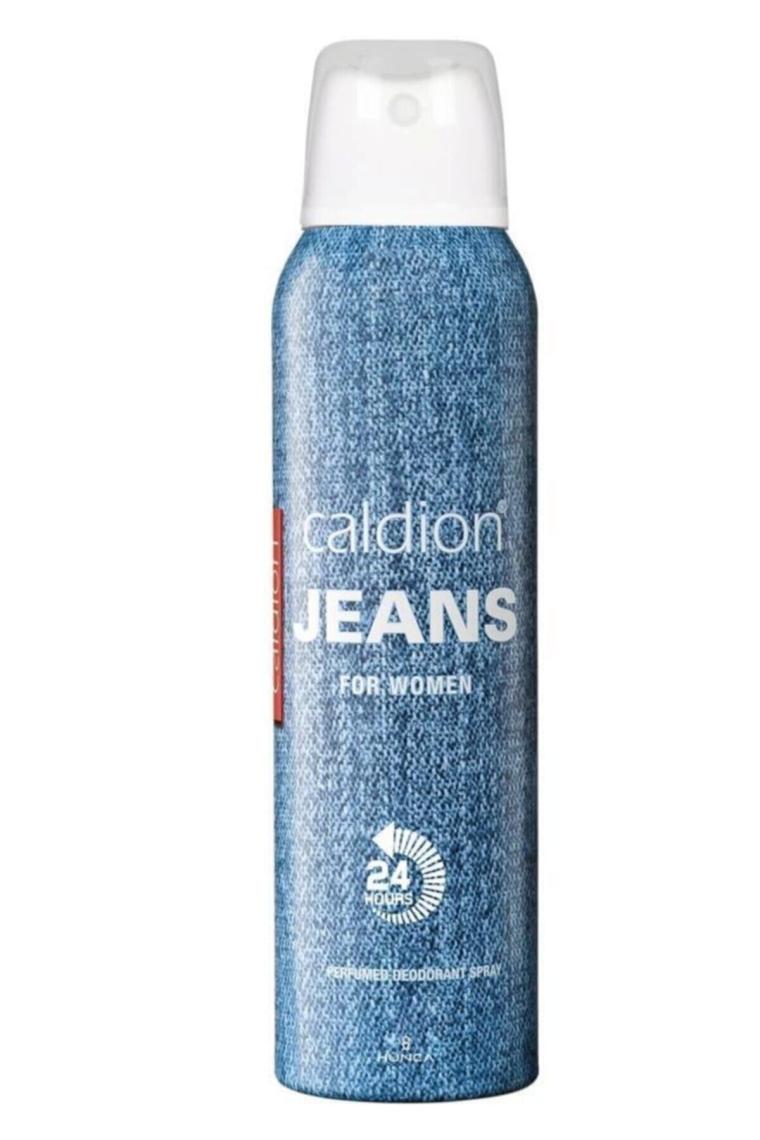 Caldion Jeans 150 Ml Kadın Deodorant