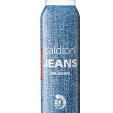 Caldion Jeans 150 Ml Kadın Deodorant