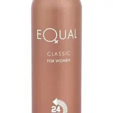EQUAL Classic KADIN DEODORANT 150ML