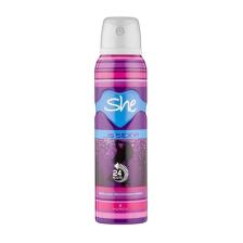 She Is Sexy 150 ml Deo Spray