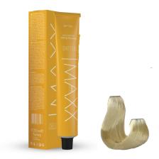 Maxx Deluxe Tüp Boya 912 Ultra Açıcı Sarı 60 ml