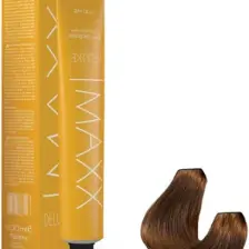 Maxx Deluxe Tüp Boya 8.35 Bal Karameli 60 ml