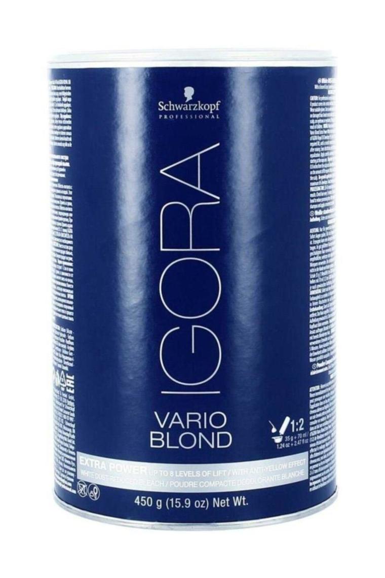 Beyaz Toz Açıcı 450 g 4045787401318