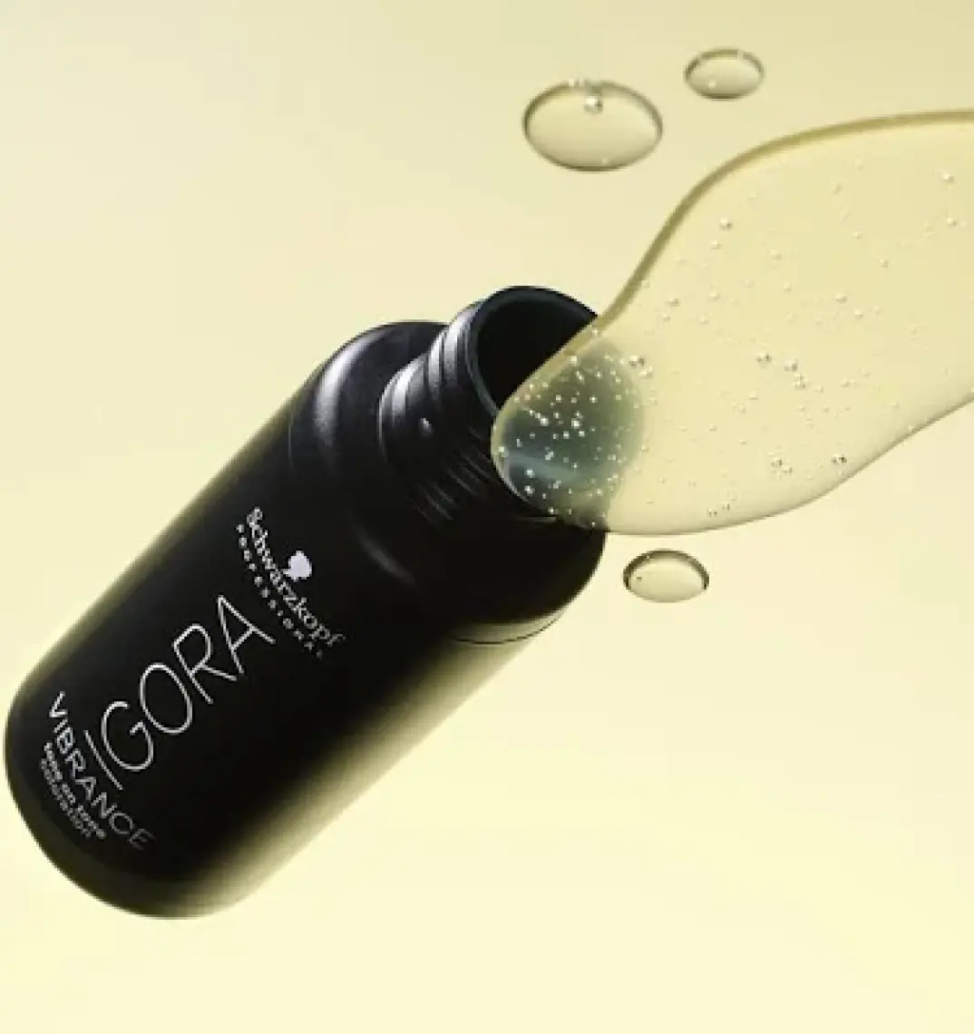 Schwarzkopf Igora Vibrance Oksidan %1.9 6 Vol Activator Gel 1000ml