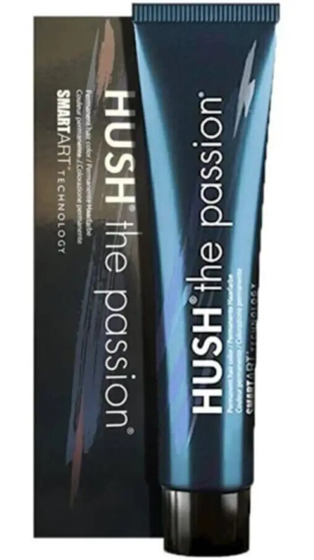 Hush The Passion Smartart Saç Boyası Tüm Renkler (Oksidan Yoktur)