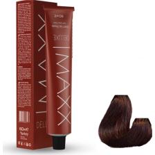 Maxx Deluxe Tüp Boya 7.34 Kumral Dore Bakır 60 ml