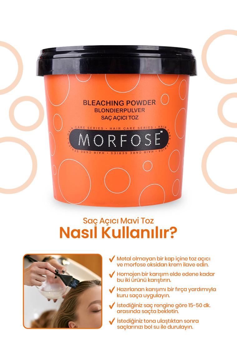Toz Açıcı Mavi Oryal 1000 Ml