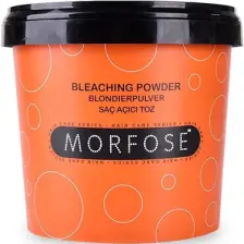 Morfose Saç Açıcı Toz 1000 Gr Mavi