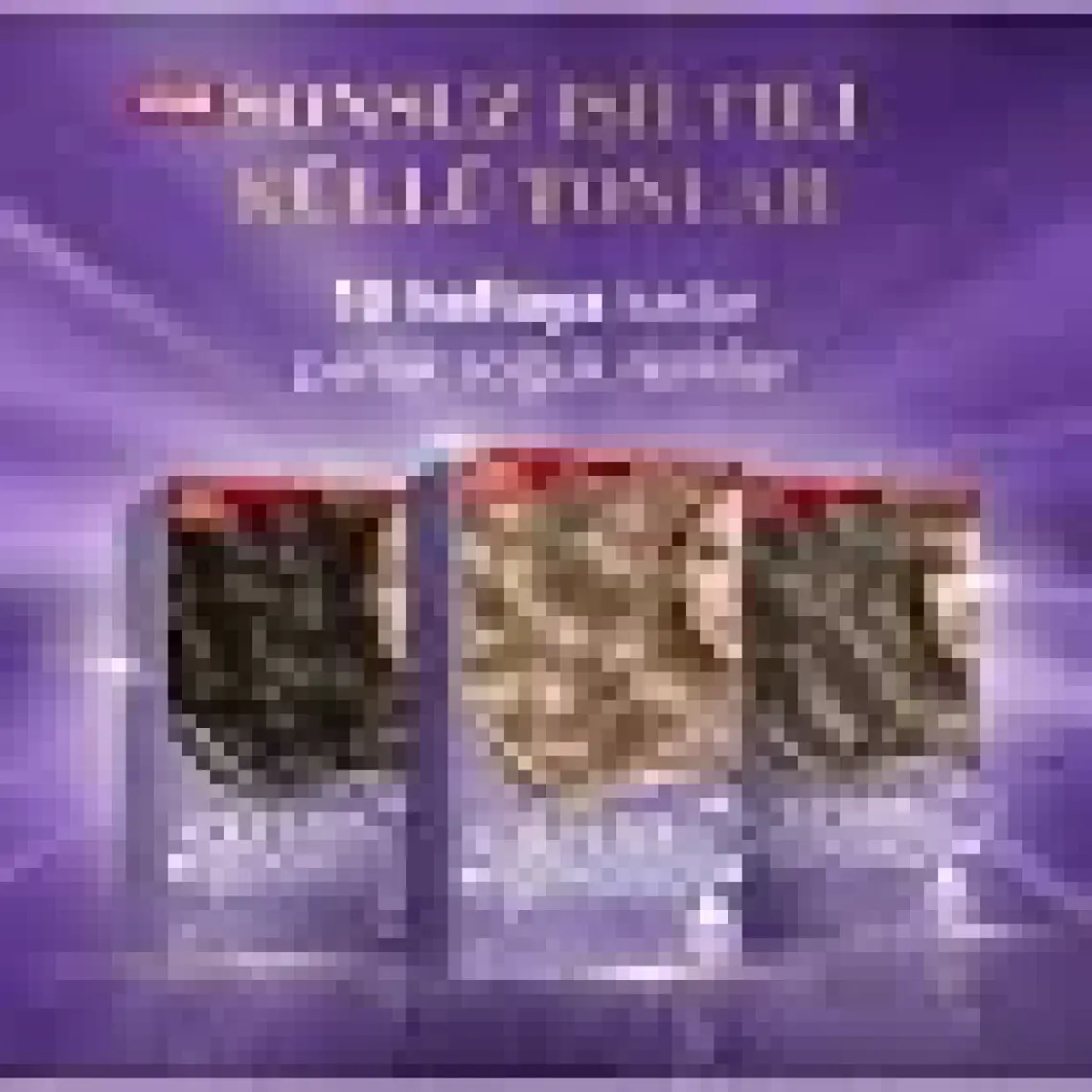 Wella Koleston Supreme Kit 8/1 Açık Küllü Kumral