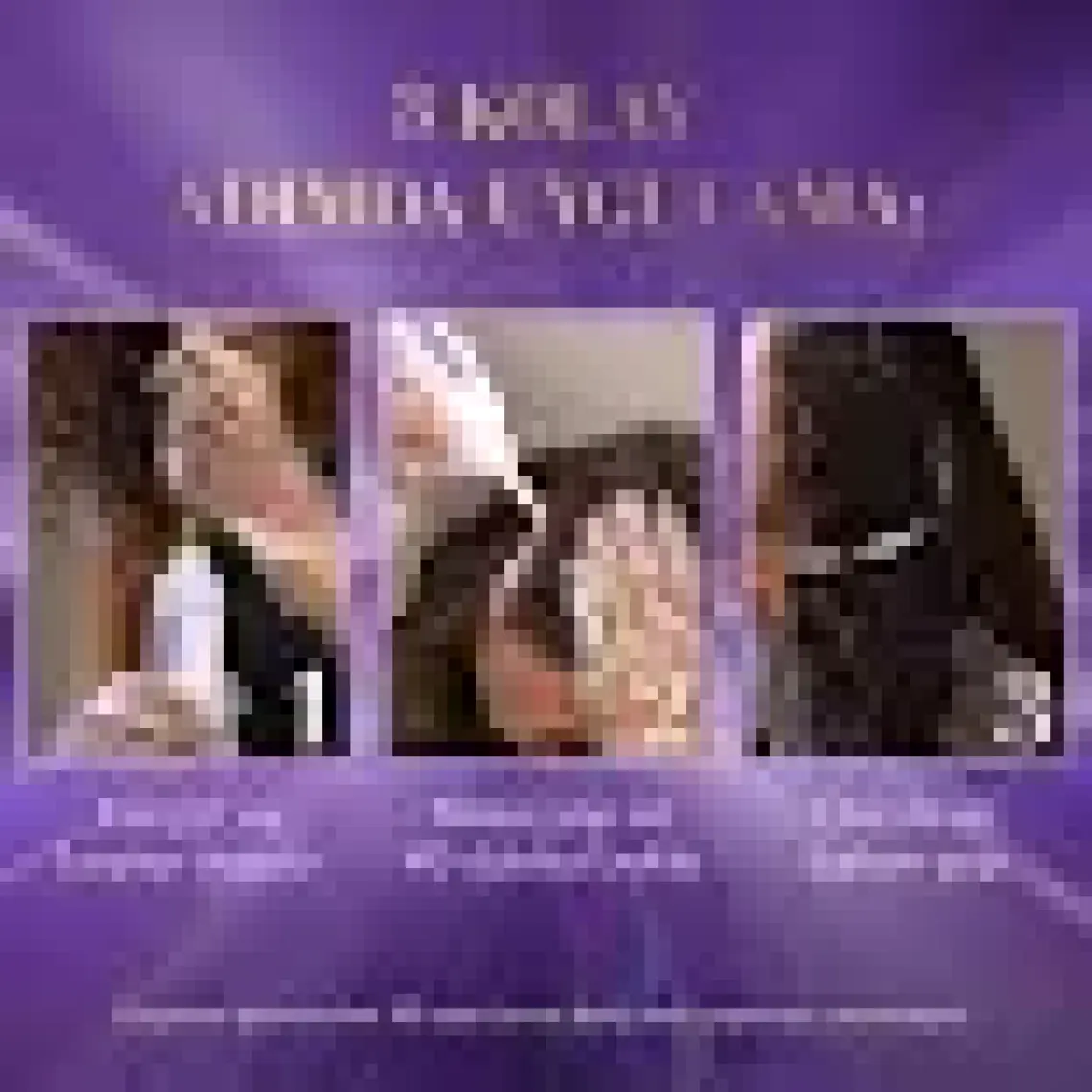 Wella Koleston Supreme Kit 8/1 Açık Küllü Kumral