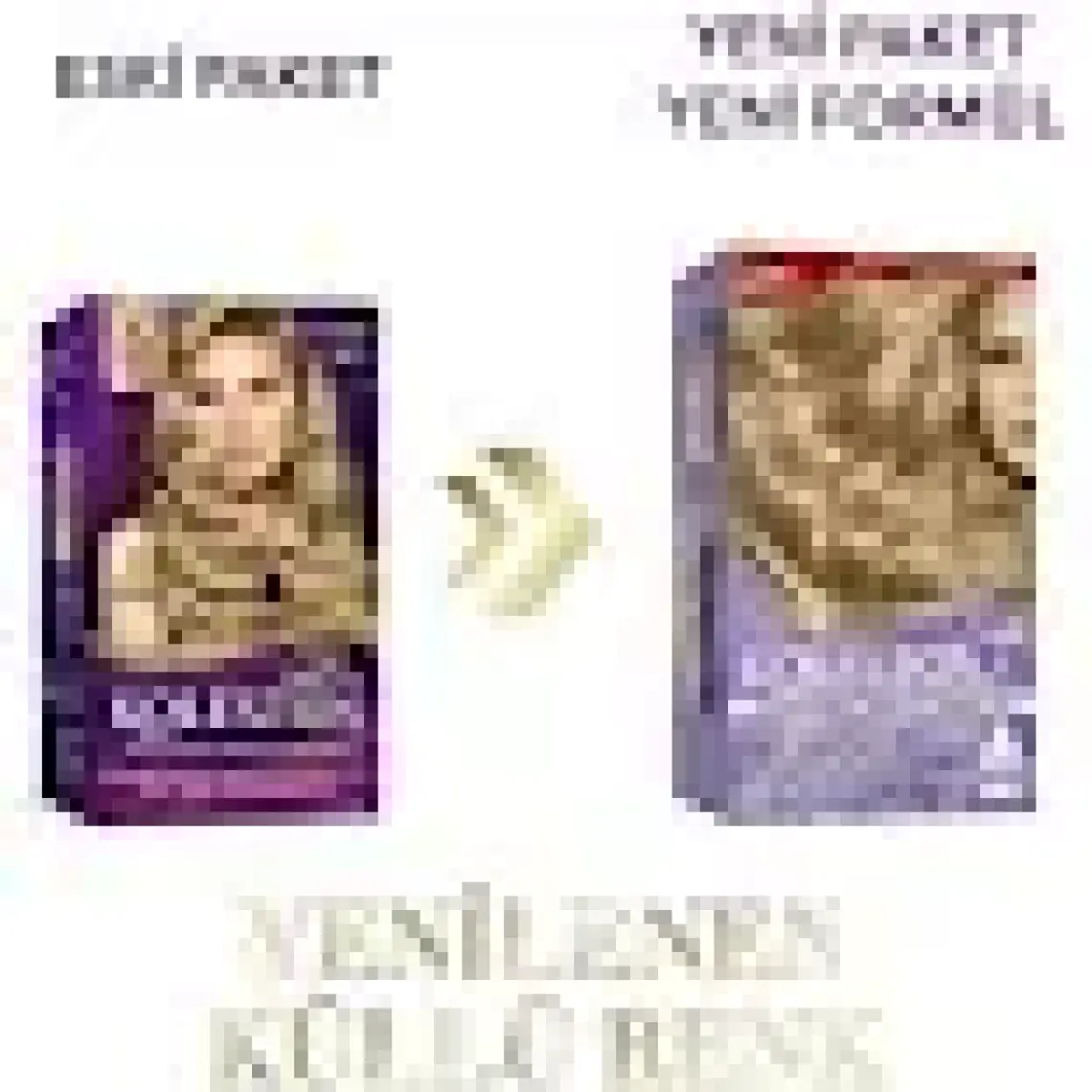 Wella Koleston Supreme Kit 8/1 Açık Küllü Kumral