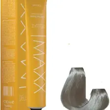 Maxx Deluxe Tüp Boya 911.2 Extra Açıcı Viyole Sarı 60 ml