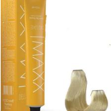 Maxx Deluxe Tüp Boya 912 Ultra Açıcı Sarı 60 ml