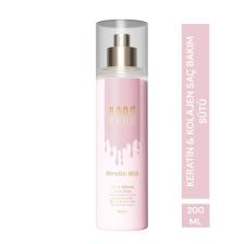 Keratin & Kolajen Saç Bakım Sütü 200 ml
