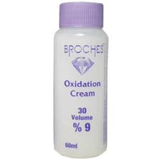 2 Adet Broches Oksidan Cream %9- 30 Volum 60 Ml 8698782000077