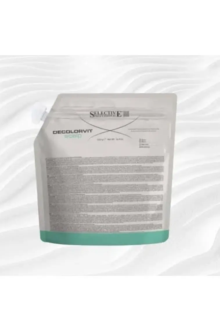 Selective Selektive Scalp Bitkisel Oryel 500 Gr