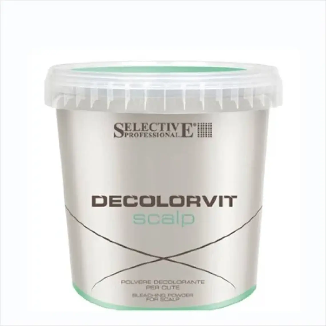Selective Selektive Scalp Bitkisel Oryel 500 Gr