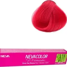 Neva Nevacolor Tüp Boya  0.65 Yoğun Fuşya
