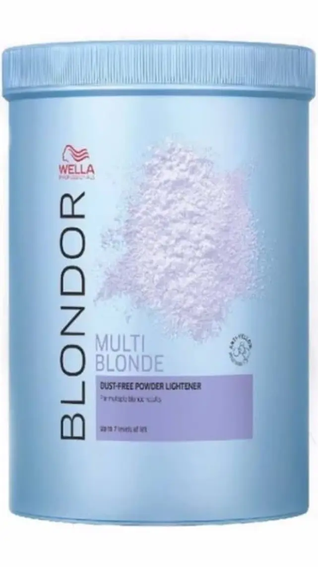 Blondor Toz Açıcı 800 Gr