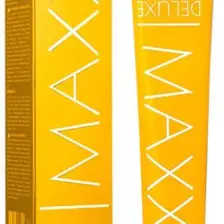 Maxx Deluxe Tüp Boya 911 Extra Açıcı Sarı 60 ml