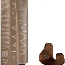 Maxx Deluxe Tüp Boya 7.65 Lal Kızıl 60 ml