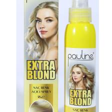 Doğal Saç Açıcı Sprey - Extra Blond 125 ml