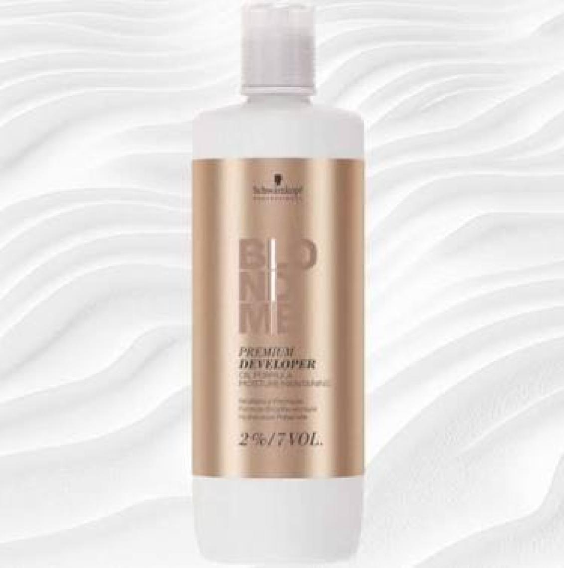 Schwarzkopf Blondme Oksidan %2 7 Vol 1000 ml