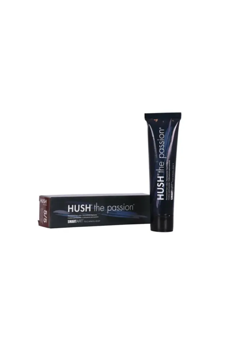 Hush The Passion Smartart Saç Boyası Tüm Renkler (Oksidan Yoktur)