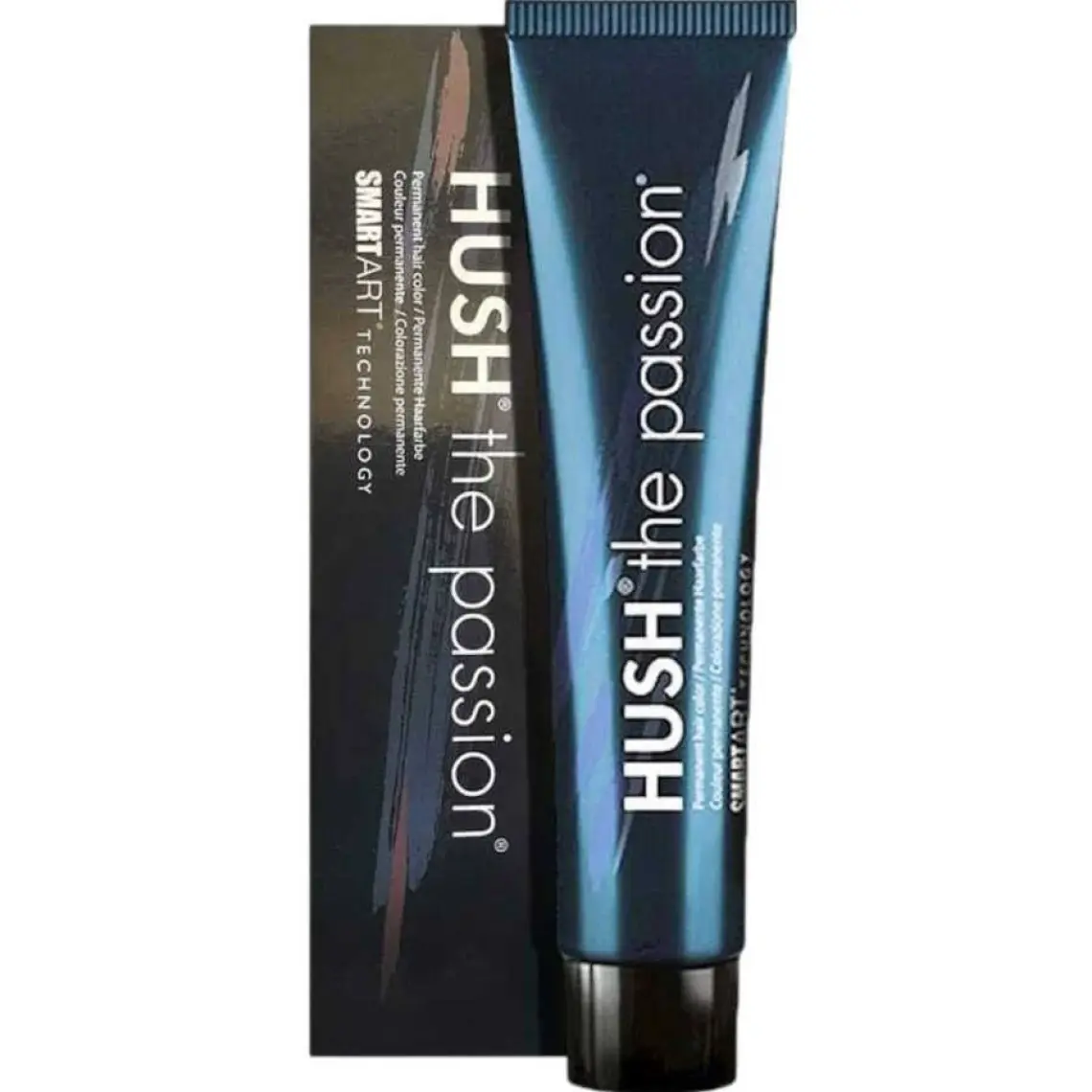 Hush The Passion Smartart Saç Boyası Tüm Renkler (Oksidan Yoktur)