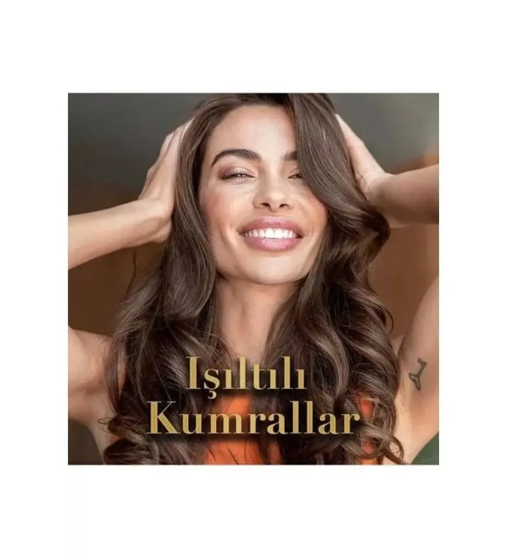 Wella Koleston 2 Adet Single Tüp Boya Saç Boyası Patlıcan Moru 3/66