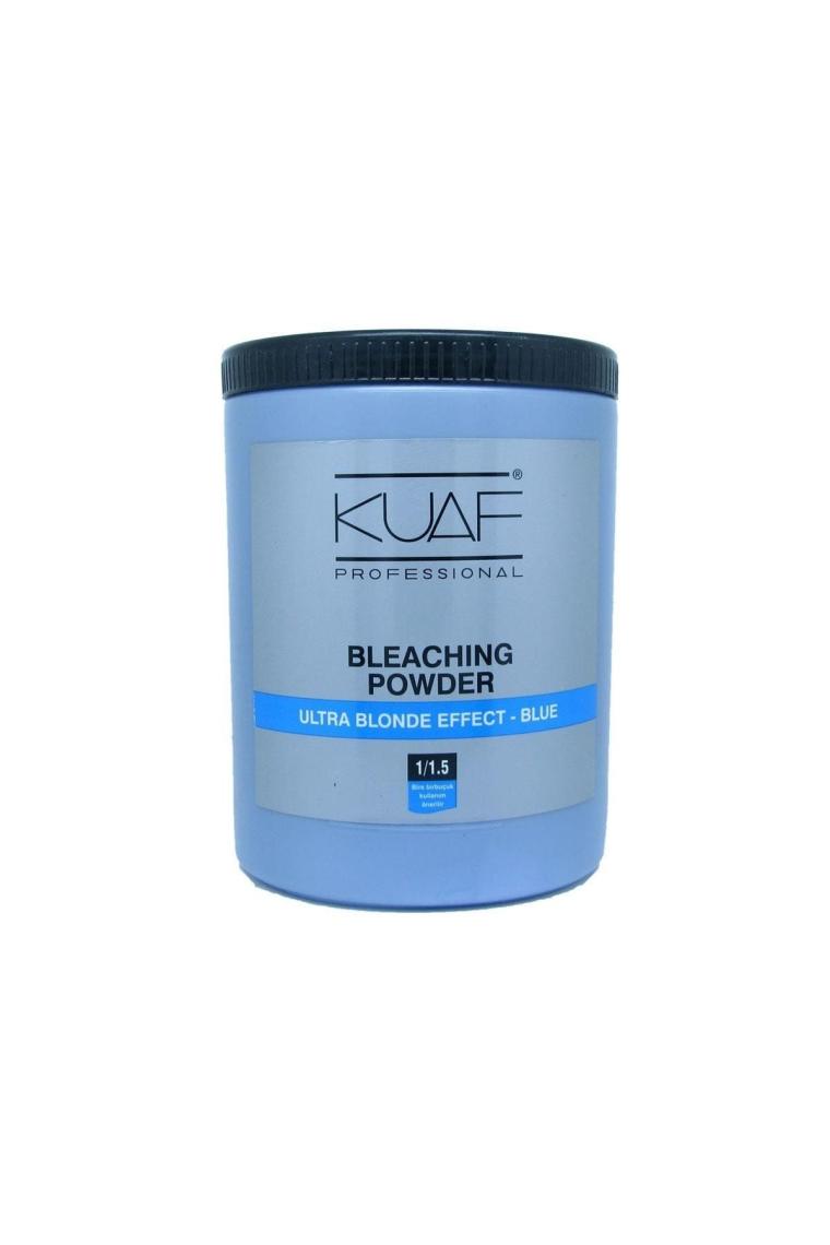 Profesyonel Saç Açıcı Oreal Mavi 900 gr