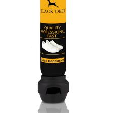 Black Deer 2 Adet Ayakkabı Deodorantı Koku Giderici Önleyici Sprey Ayak ve Ayakkabı Deodorantı 100ML
