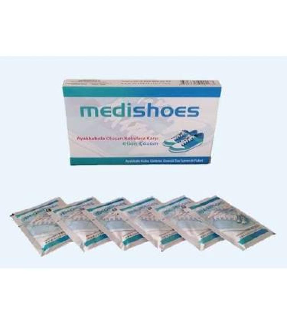 Medishoes Ayakkabı Koku Giderici