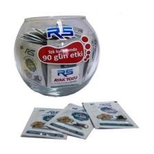 Ayak Kokusu Önleyici Toz 10 gr Paket