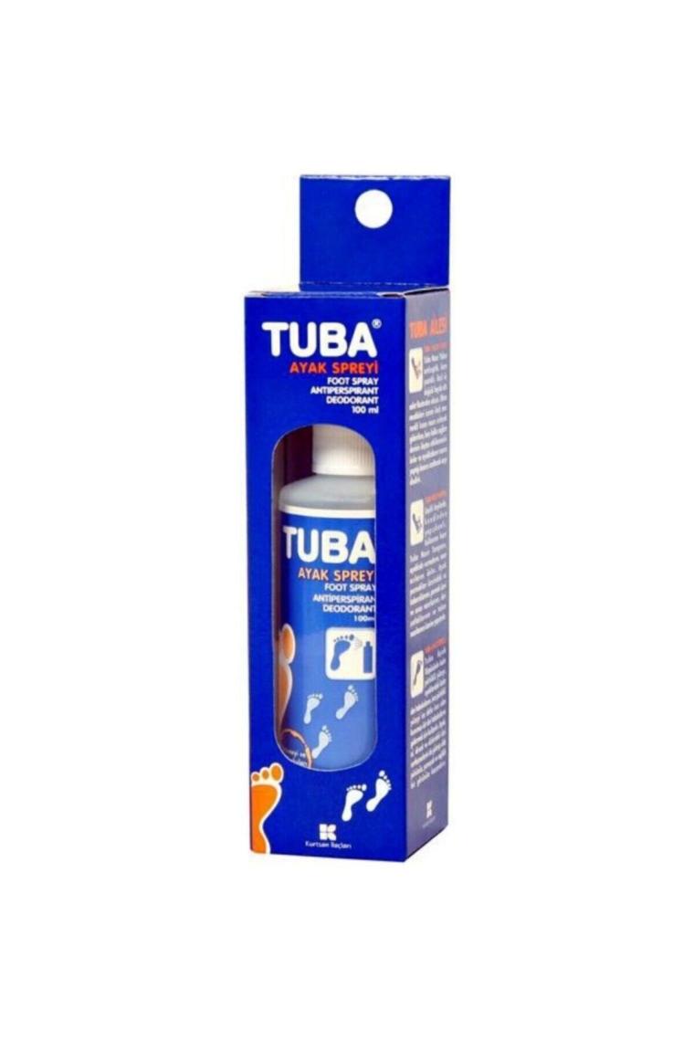 Ayak Spreyi 100 ml