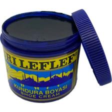 Nuri Leflef Ayakkabı Boyası Siyah 200Ml