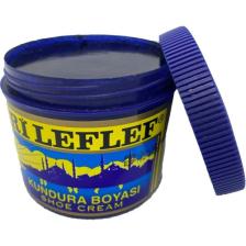Nuri Leflef Ayakkabı Boyası Lacivert 200Ml
