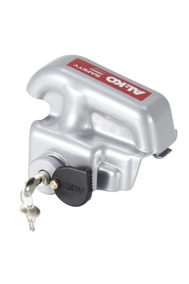 Aks 3004 Için Safety Compact (gümüş)