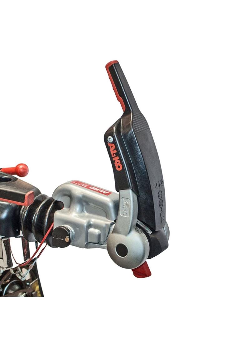 Aks 3004 Için Safety Compact (gümüş)