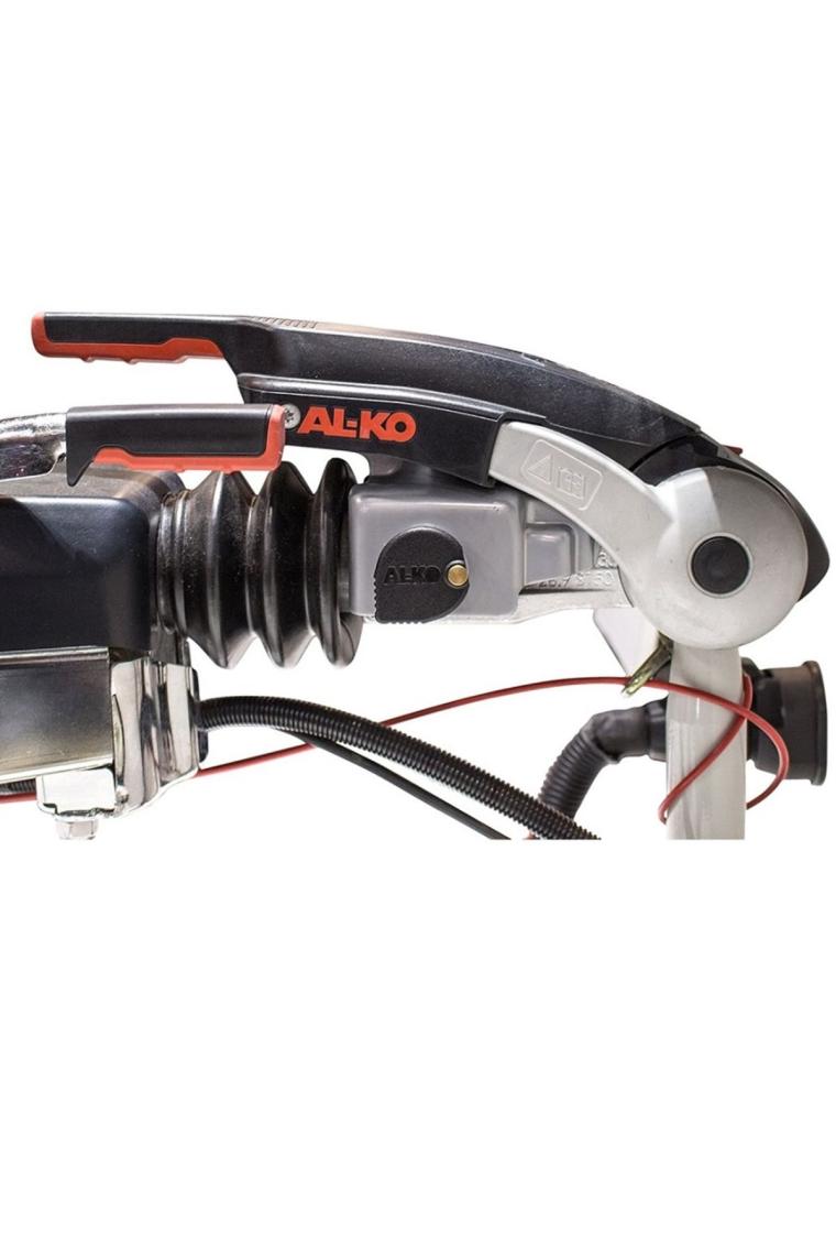 Aks 3004 Için Safety Compact (gümüş)