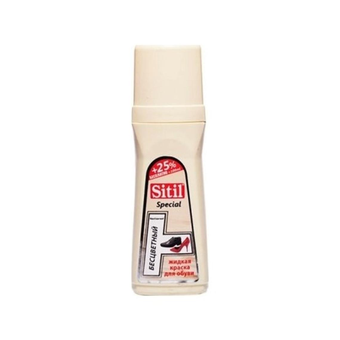 Hepsi Dahice Sitil Specıal Likit Boya 100 ml Natürel