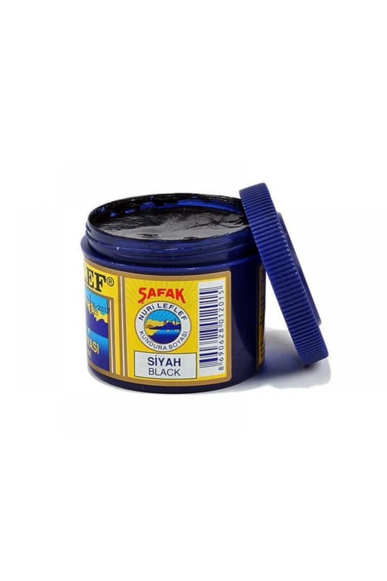 Ayakkabı Boyası 200 ml Siyah