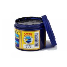 Ayakkabı Boyası 200 ml Siyah