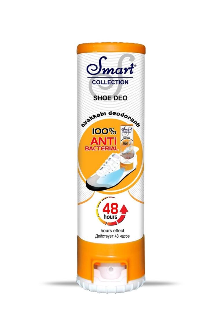 Anti Bakteriyel Ayakkabı Koku Giderici Deodorant
