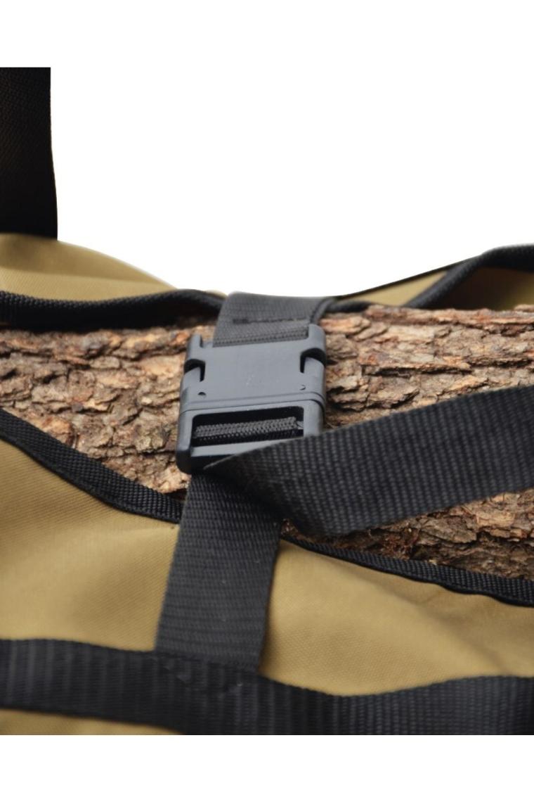 Campout Odun Taşıma Çantası
