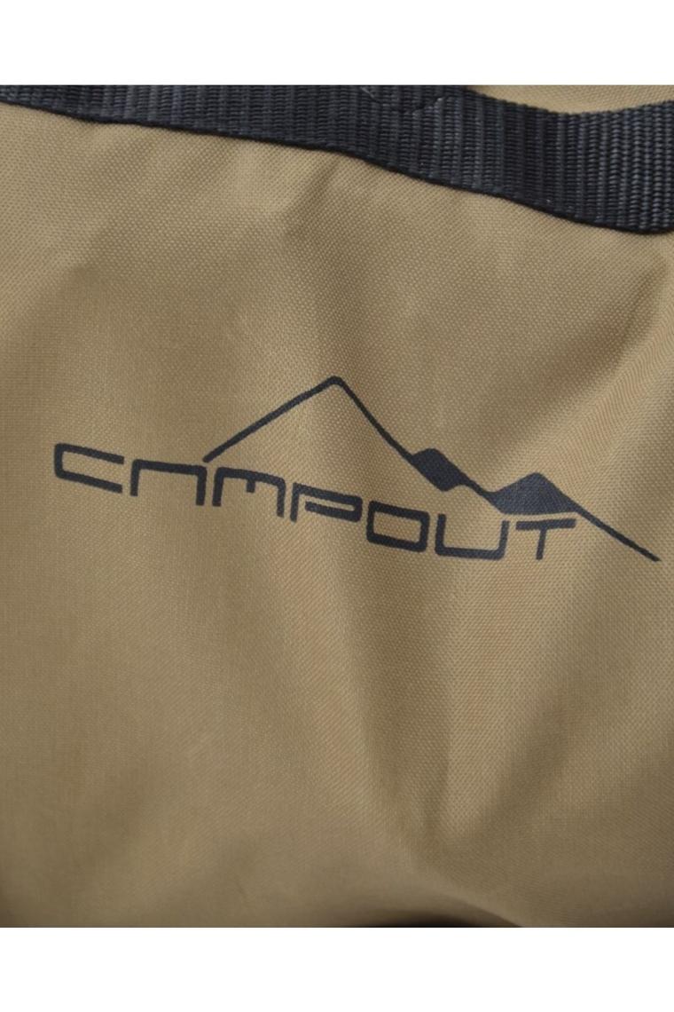 Campout Odun Taşıma Çantası